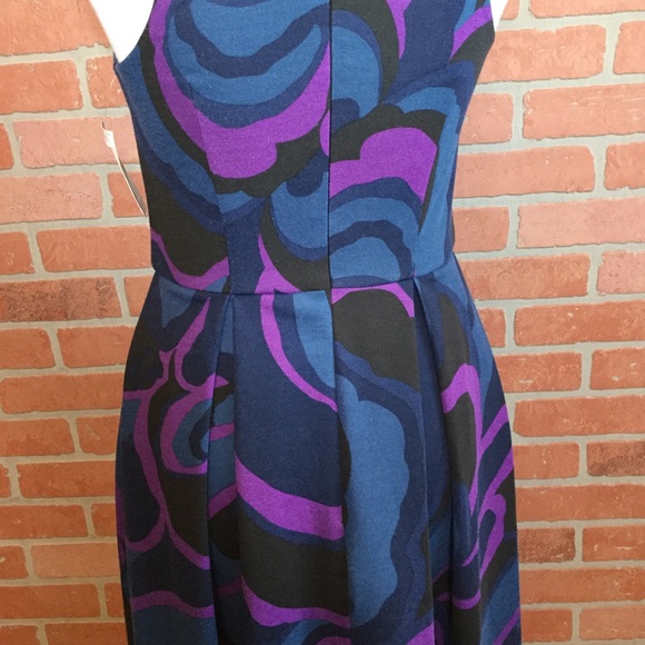 Trina Turk women’s dress sleeveless tank - Picture 6 of 8